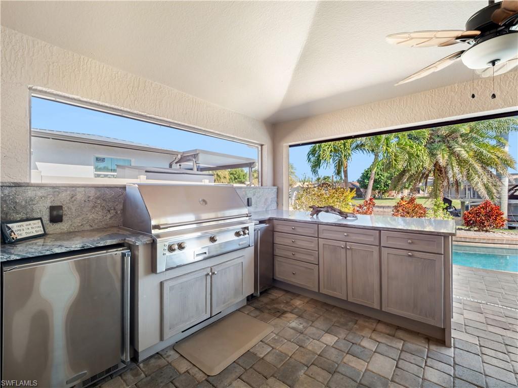 CORNWALLIS - Residential