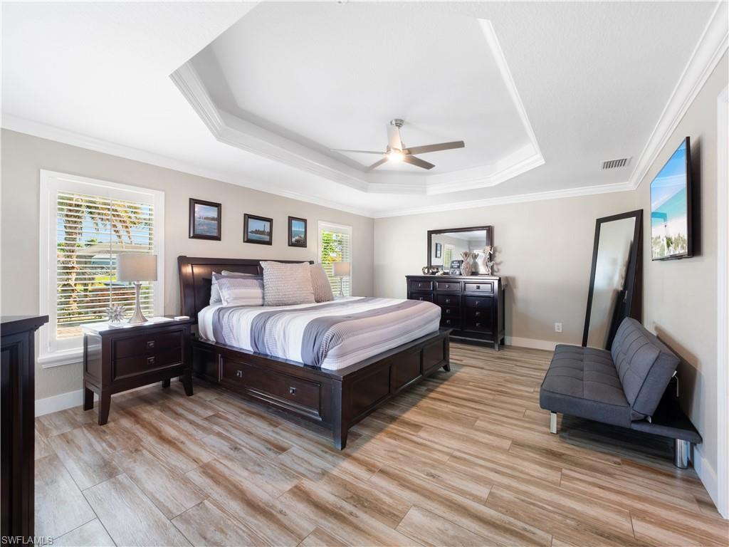 CORNWALLIS - Residential