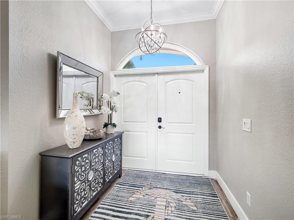 CORNWALLIS - Residential