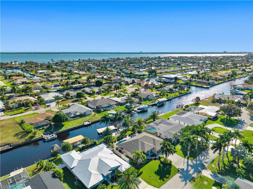 CORNWALLIS - Residential