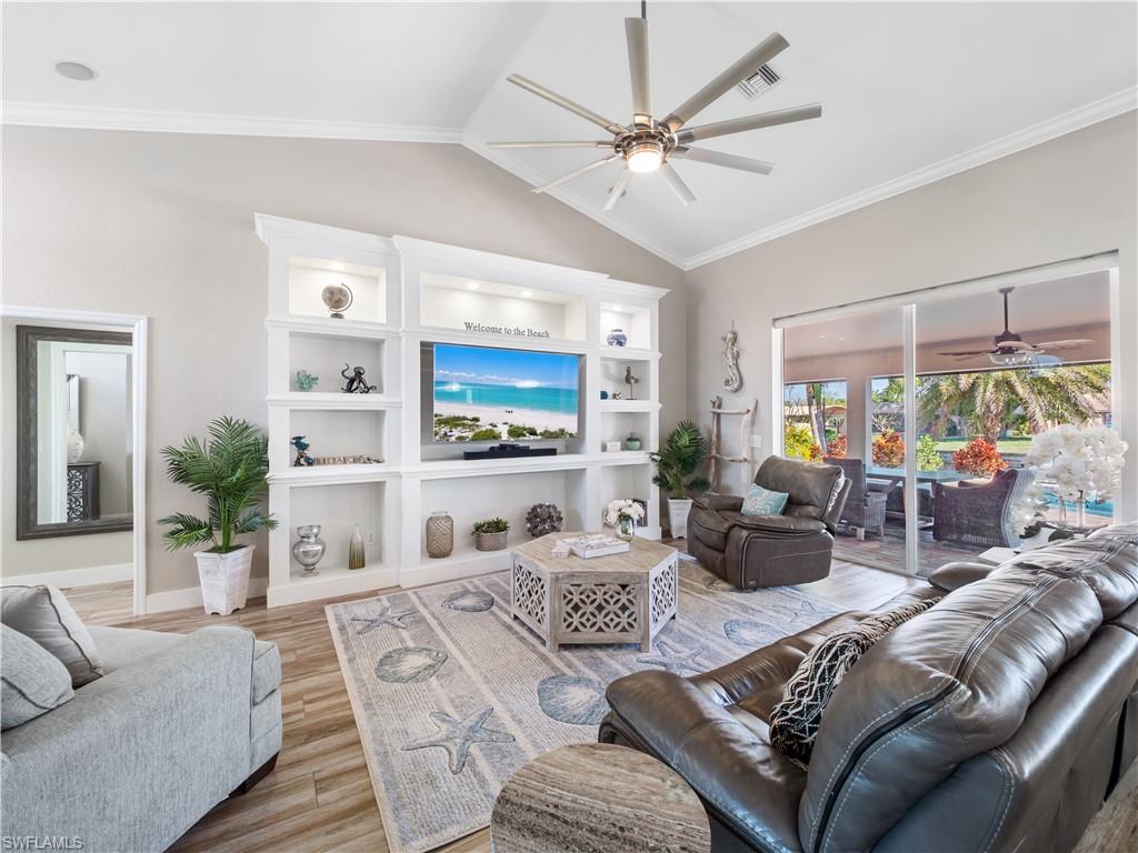 CORNWALLIS - Residential