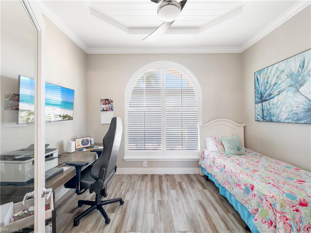 CORNWALLIS - Residential