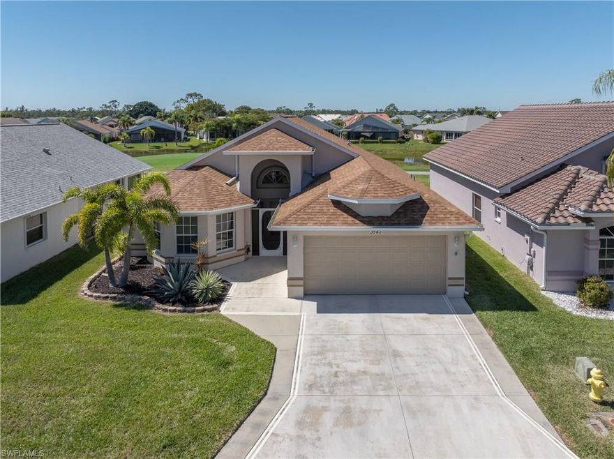 STUNNING, FULLY REMODELED HOME IN SABAL SPRINGS!

It’s rare to find a home of this caliber at such an incredible price! Nestled in the highly sought-after 55+ gated golf course community of Sabal Springs Golf & Racquet Club, this 2-bedroom + den residence is a true showstopper.

Located in a peaceful, low-traffic area at the rear of the neighborhood, this fully renovated gem features a gorgeous modern kitchen with new cabinets, countertops, and sleek black stainless steel appliances. The primary suite boasts an updated luxury bath and walk-in shower, while luxury vinyl flooring runs throughout the home for a stylish and low-maintenance finish. Step outside to the oversized screened lanai—a perfect space for enjoying Florida living at its finest.

Sabal Springs offers resort-style amenities, including a clubhouse, restaurant, golf course, driving range, putting green, Olympic-sized pool, spa, fitness center, tennis courts, library, dance floor, and organized club outings.

This home truly has it all—prime location, luxury, and effortless living. Plus, furnishings are available for purchase, making your move seamless.

Don’t miss this rare opportunity—schedule your tour today!