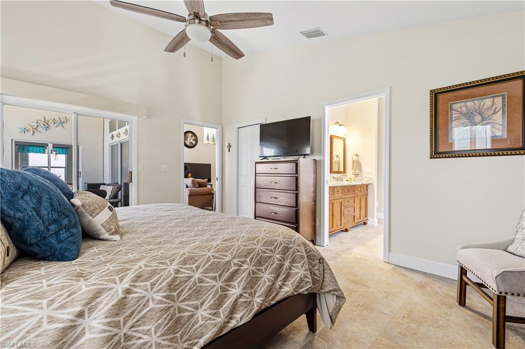 SABAL SPRINGS GOLF AND RACQUET CLUB - Residential