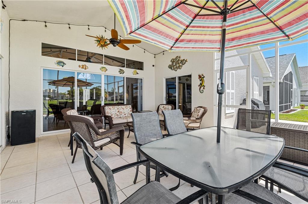 SABAL SPRINGS GOLF AND RACQUET CLUB - Residential