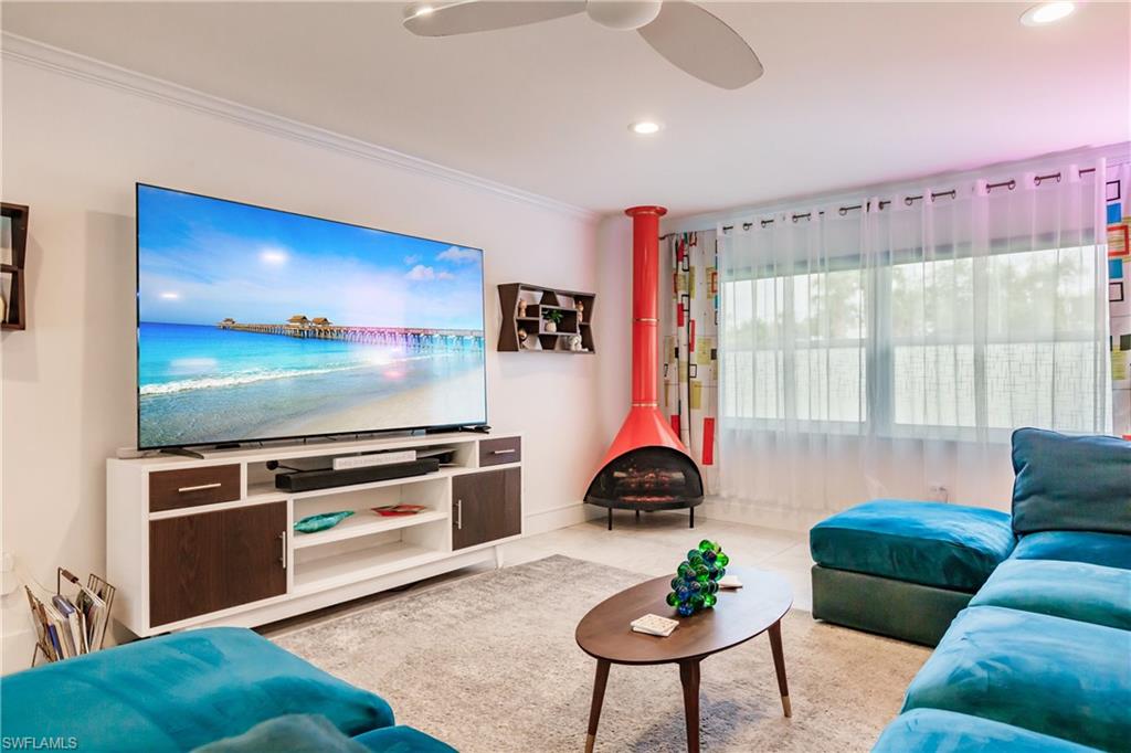 FORT MYERS - Residential