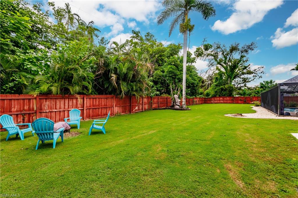 FORT MYERS - Residential