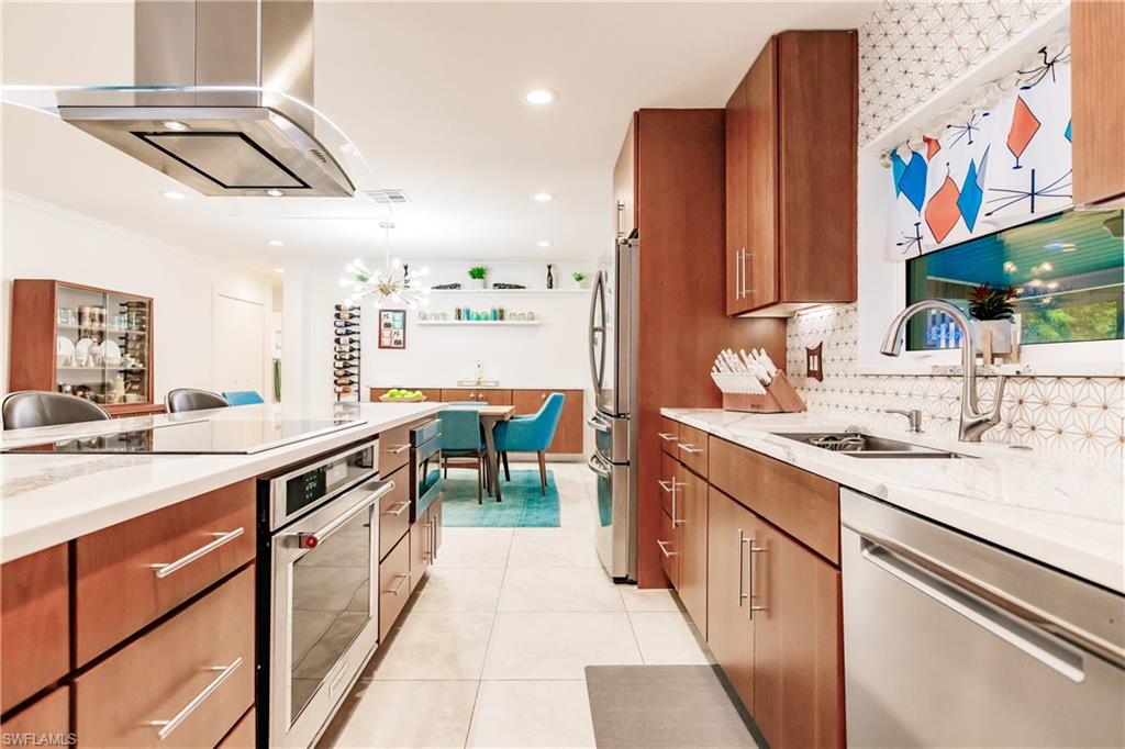 FORT MYERS - Residential