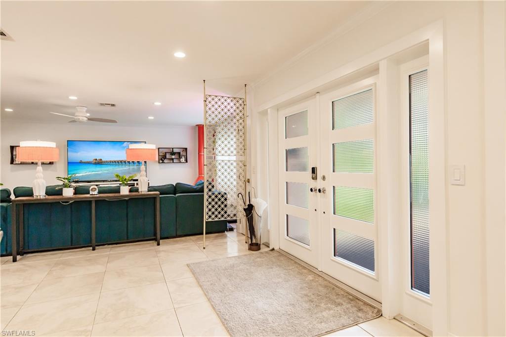 FORT MYERS - Residential