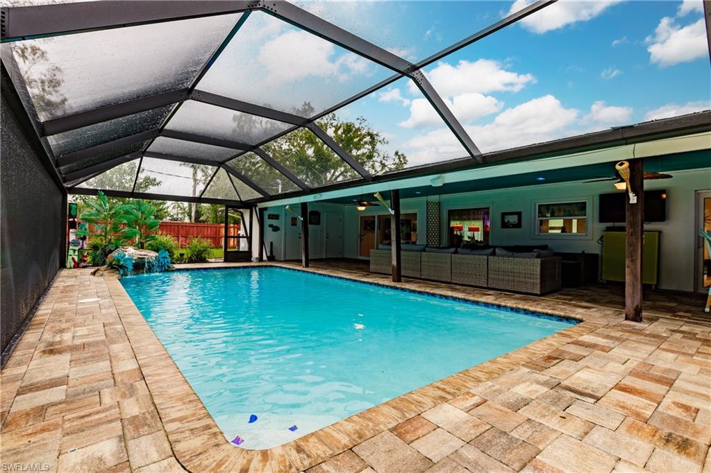 FORT MYERS - Residential