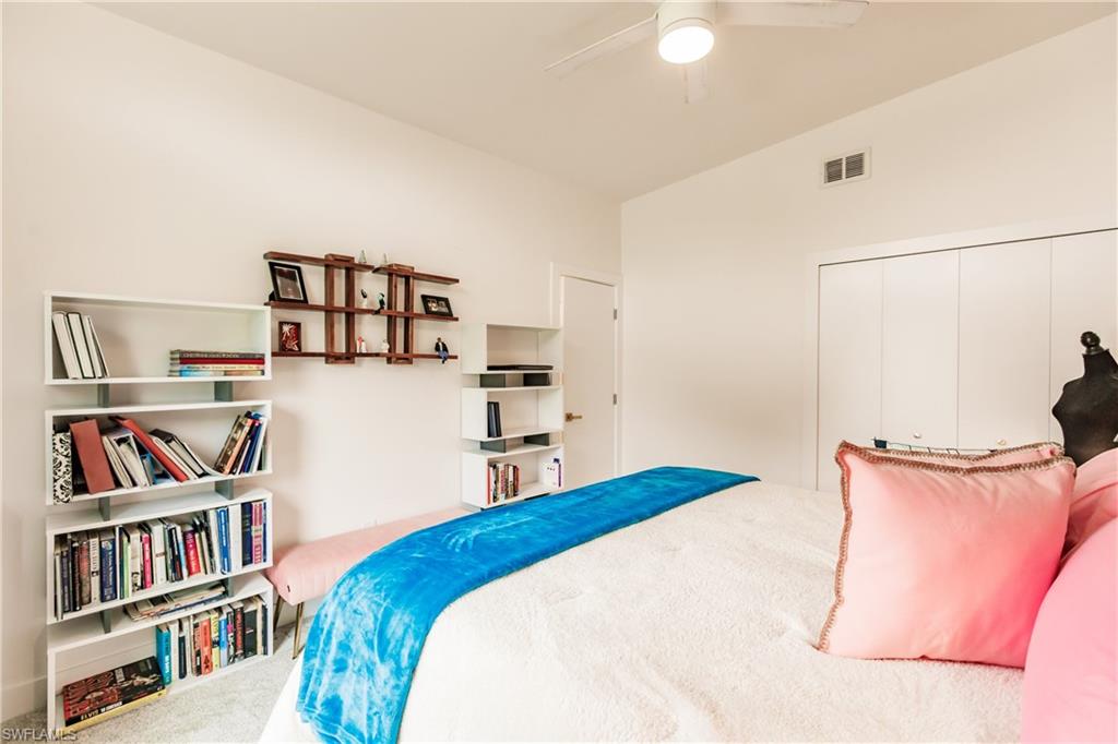 FORT MYERS - Residential