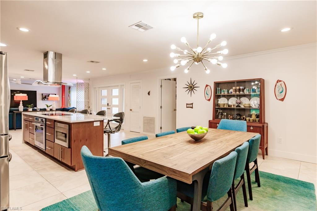 FORT MYERS - Residential