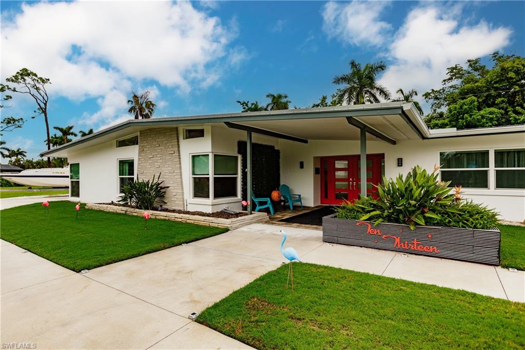 FORT MYERS - Residential