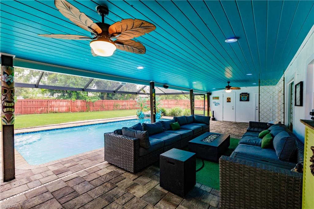 FORT MYERS - Residential