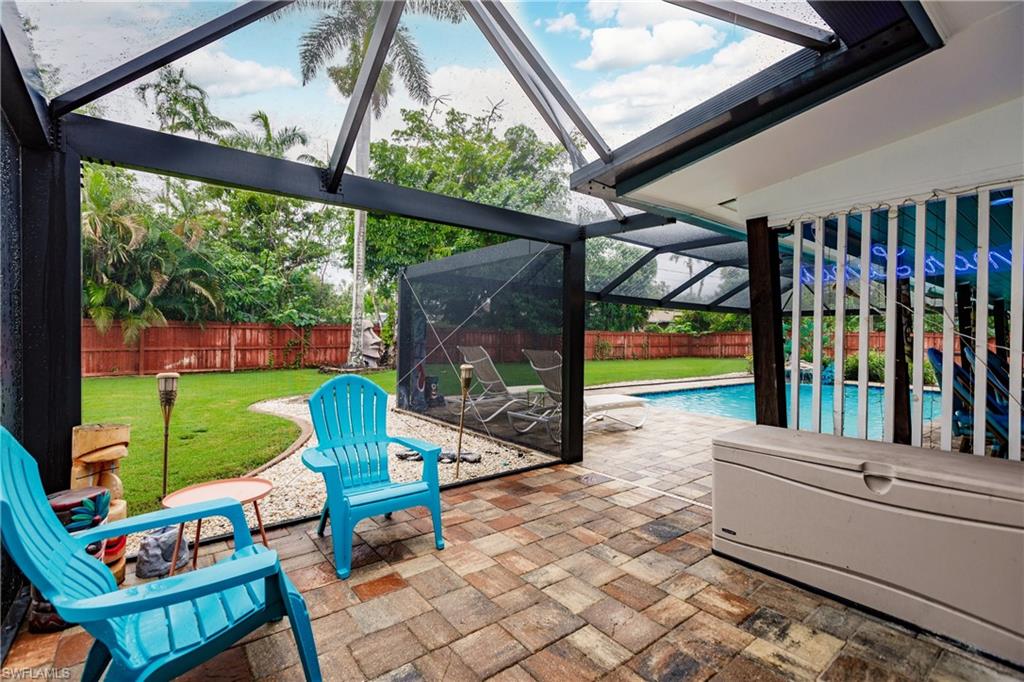 FORT MYERS - Residential