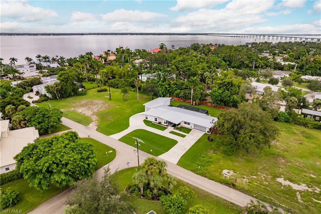 FORT MYERS - Residential