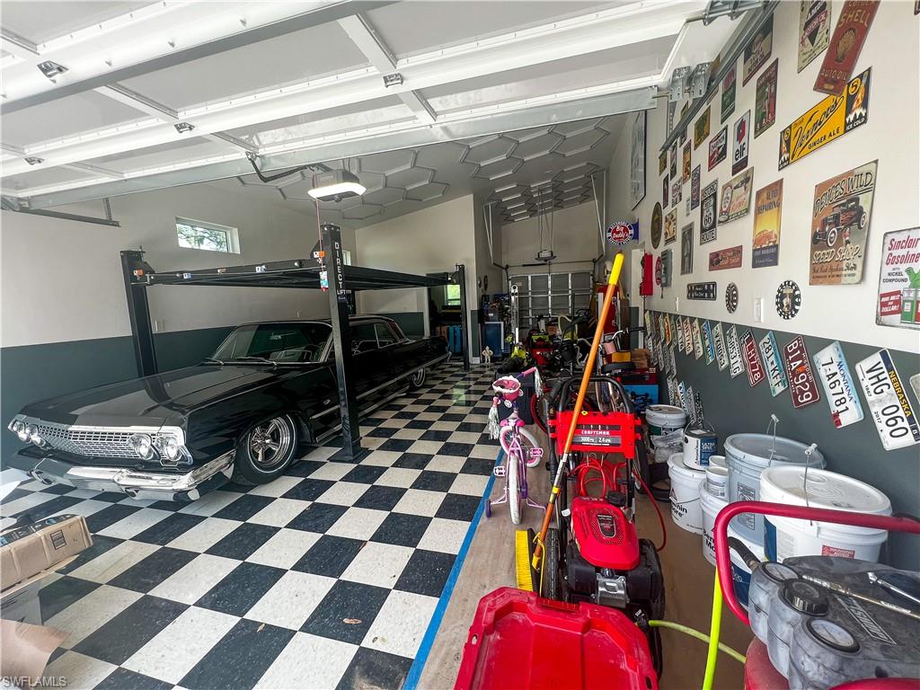 FORT MYERS - Residential