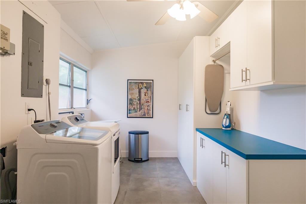 FORT MYERS - Residential