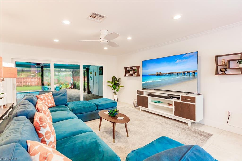 FORT MYERS - Residential