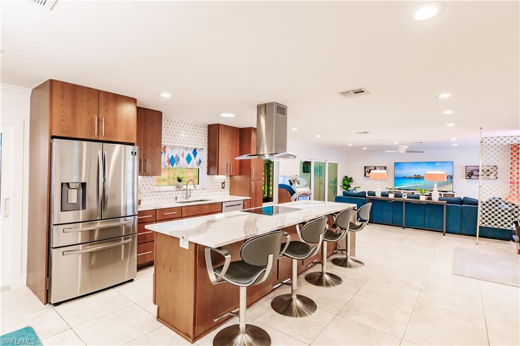 FORT MYERS - Residential