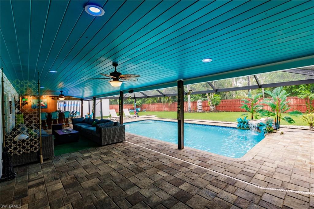 FORT MYERS - Residential