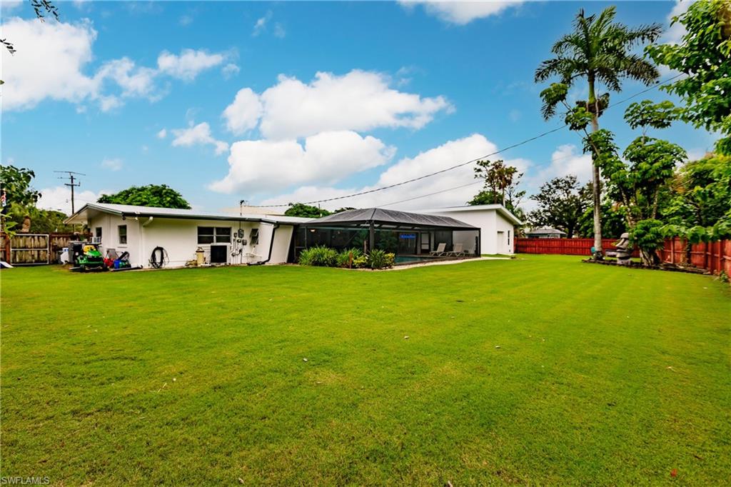 FORT MYERS - Residential