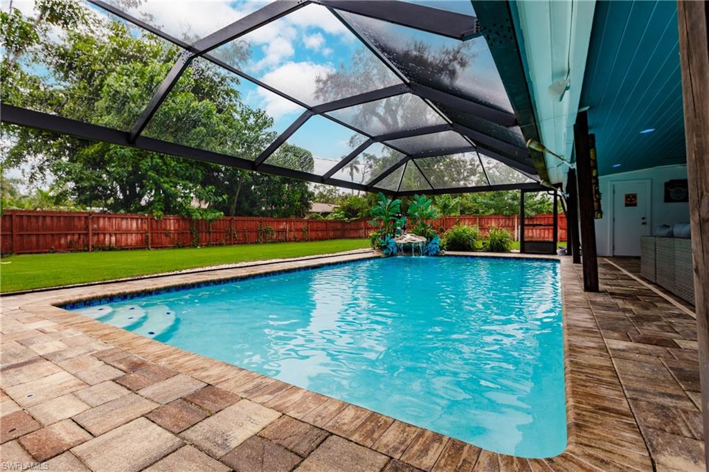 FORT MYERS - Residential