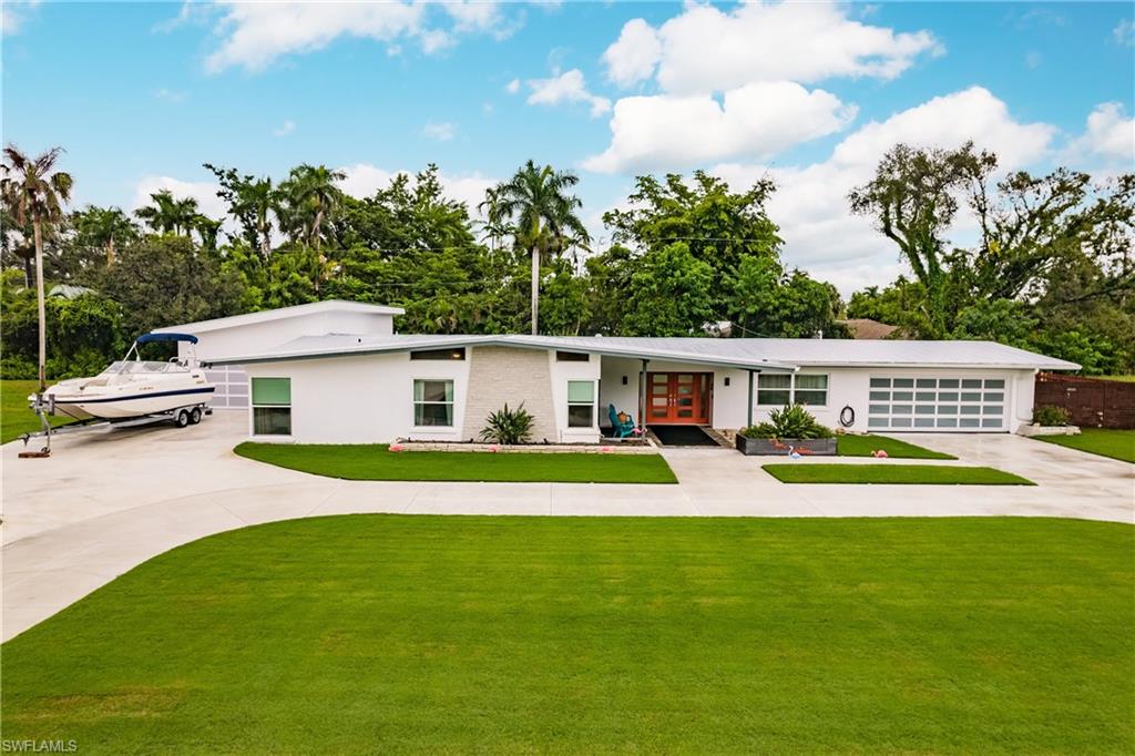 FORT MYERS - Residential