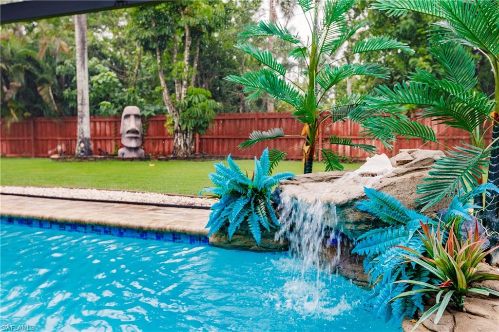 FORT MYERS - Residential