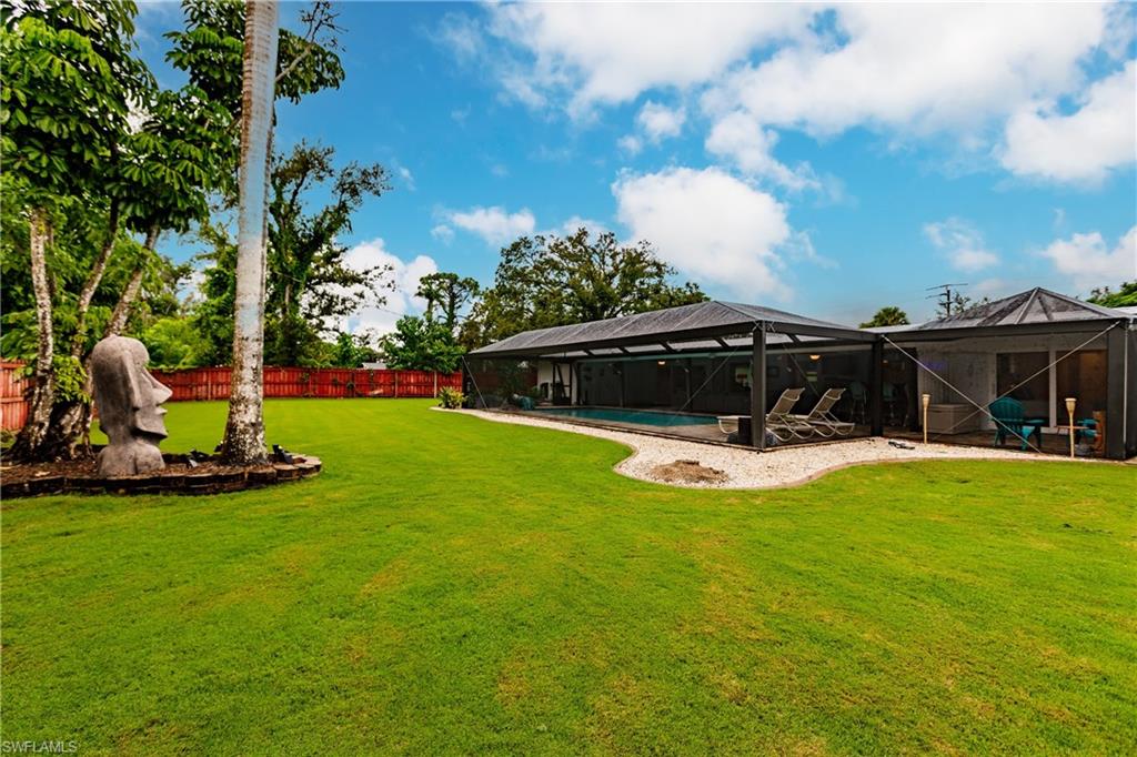 FORT MYERS - Residential