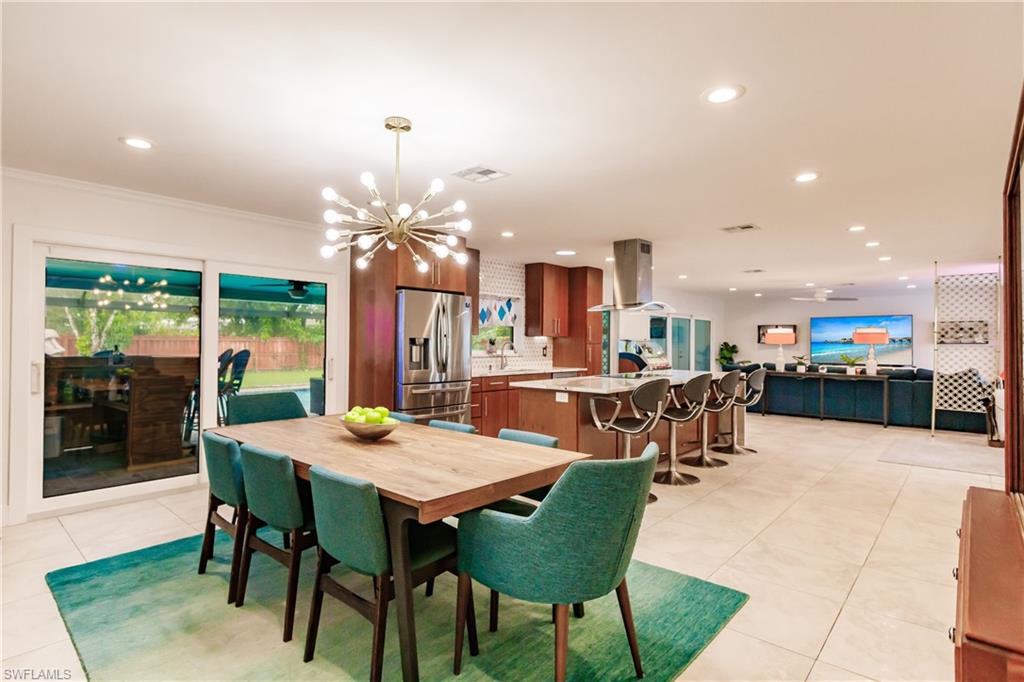 FORT MYERS - Residential