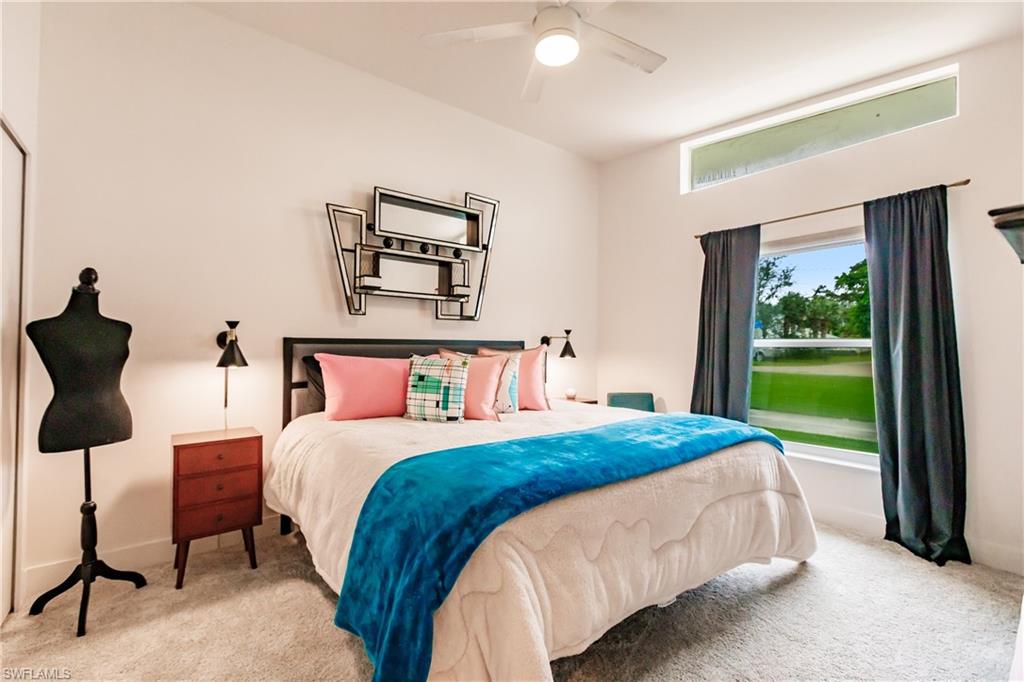 FORT MYERS - Residential