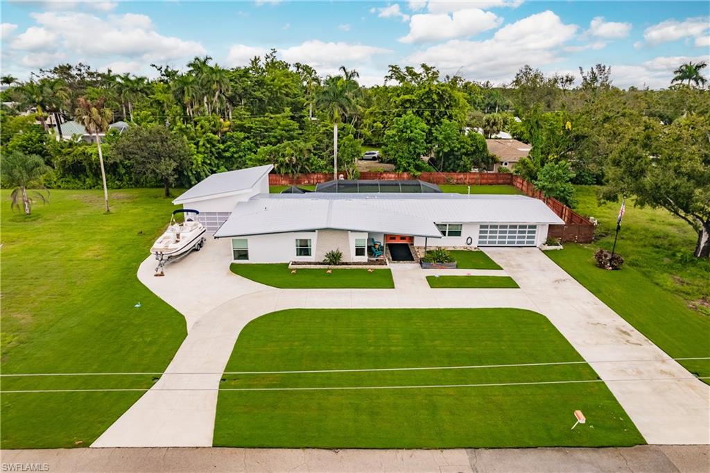 FORT MYERS - Residential