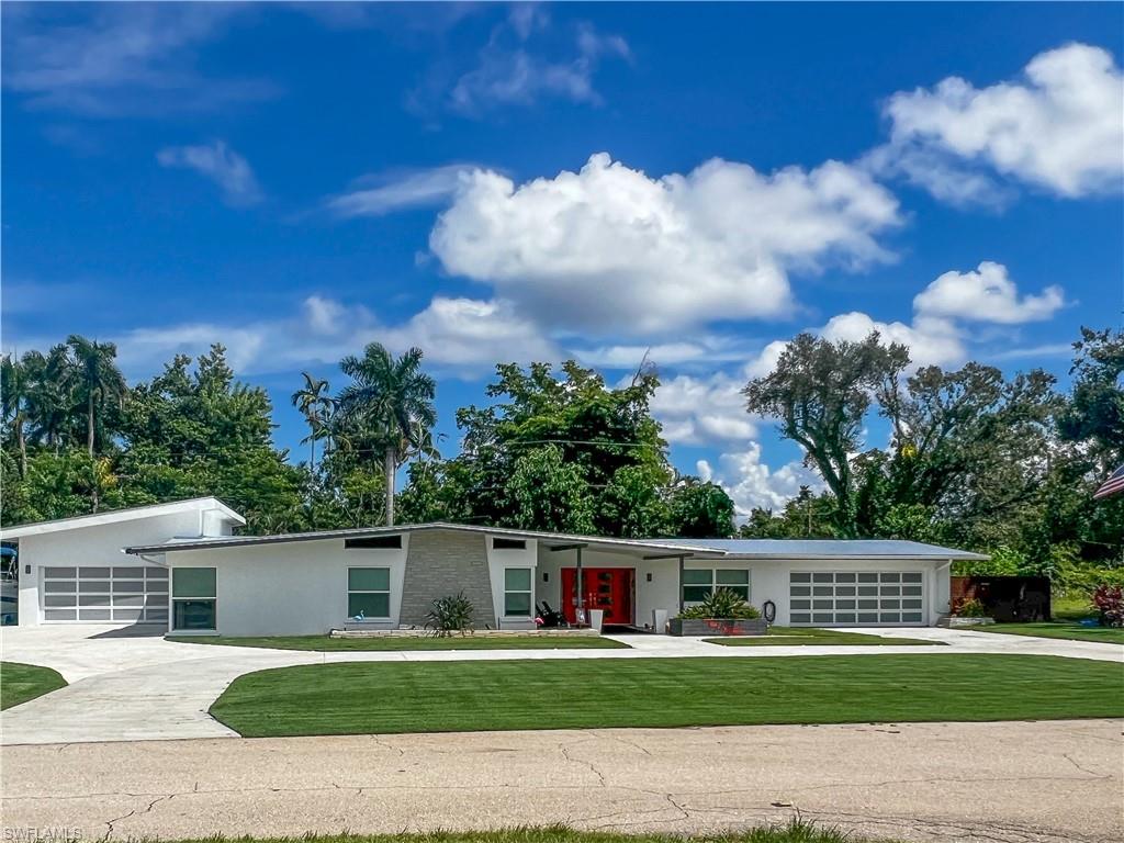 FORT MYERS - Residential