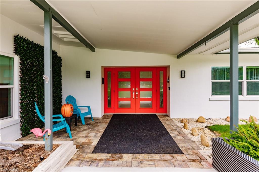 FORT MYERS - Residential