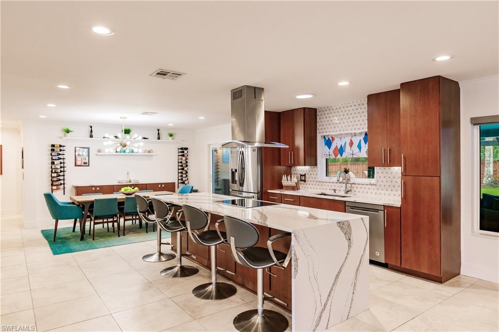 FORT MYERS - Residential