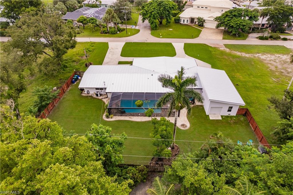 FORT MYERS - Residential