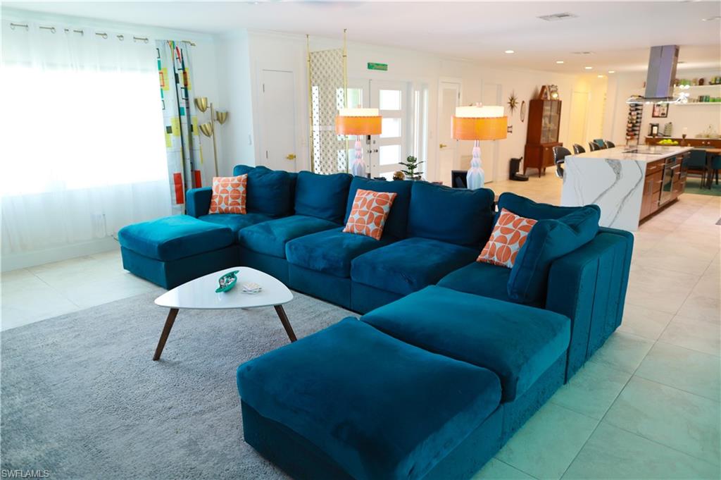 FORT MYERS - Residential