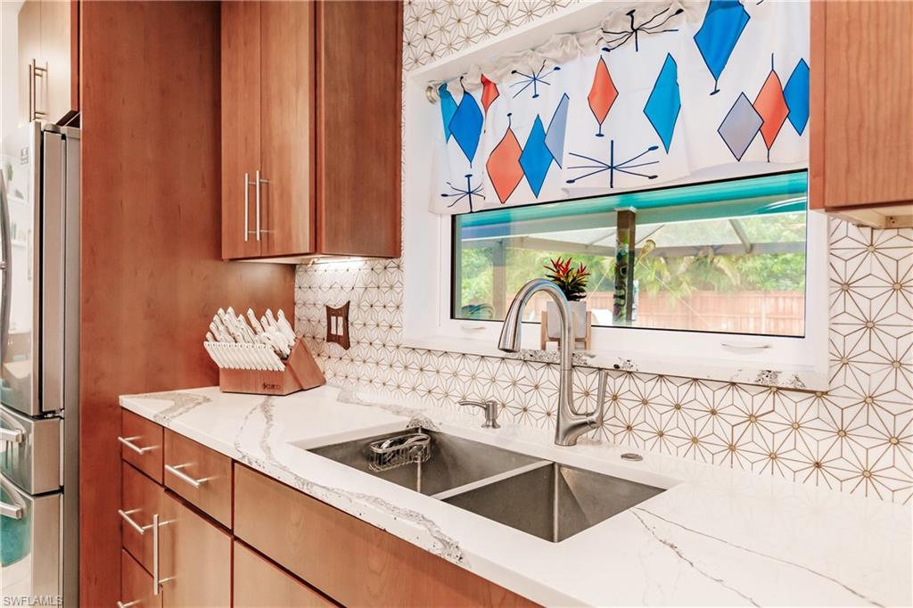 FORT MYERS - Residential