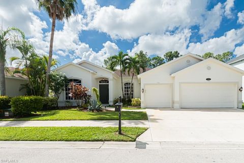 A home in NAPLES