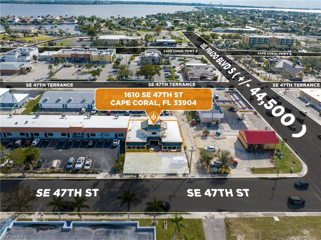 1610 SE 47th ST