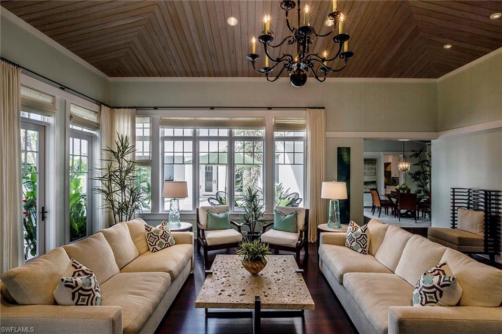 OLDE NAPLES - Residential