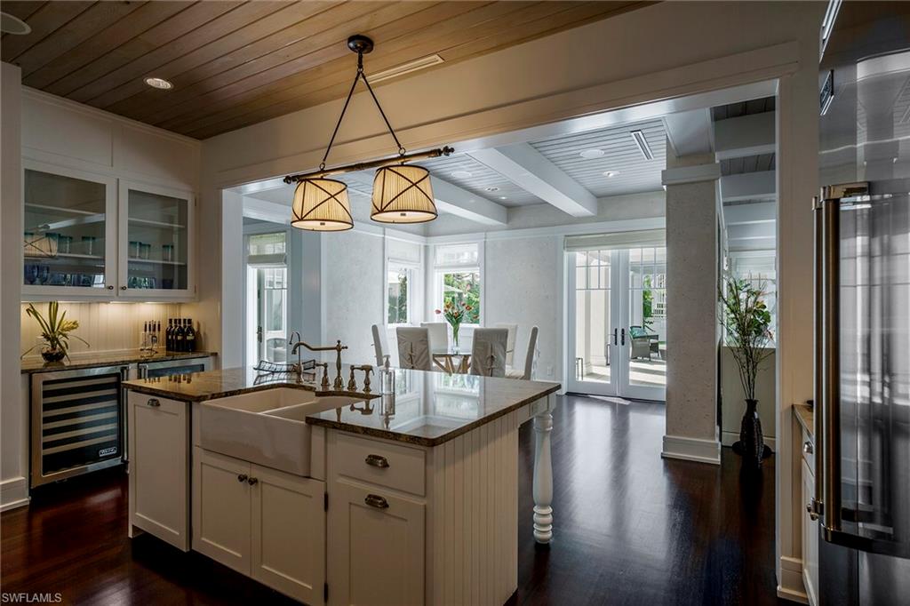 OLDE NAPLES - Residential