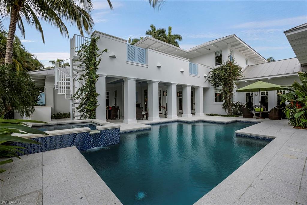 OLDE NAPLES - Residential