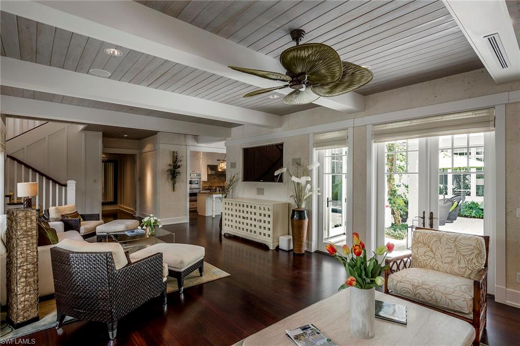 OLDE NAPLES - Residential