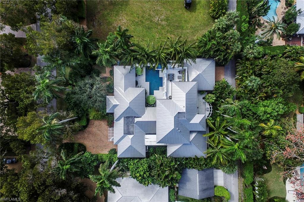 OLDE NAPLES - Residential