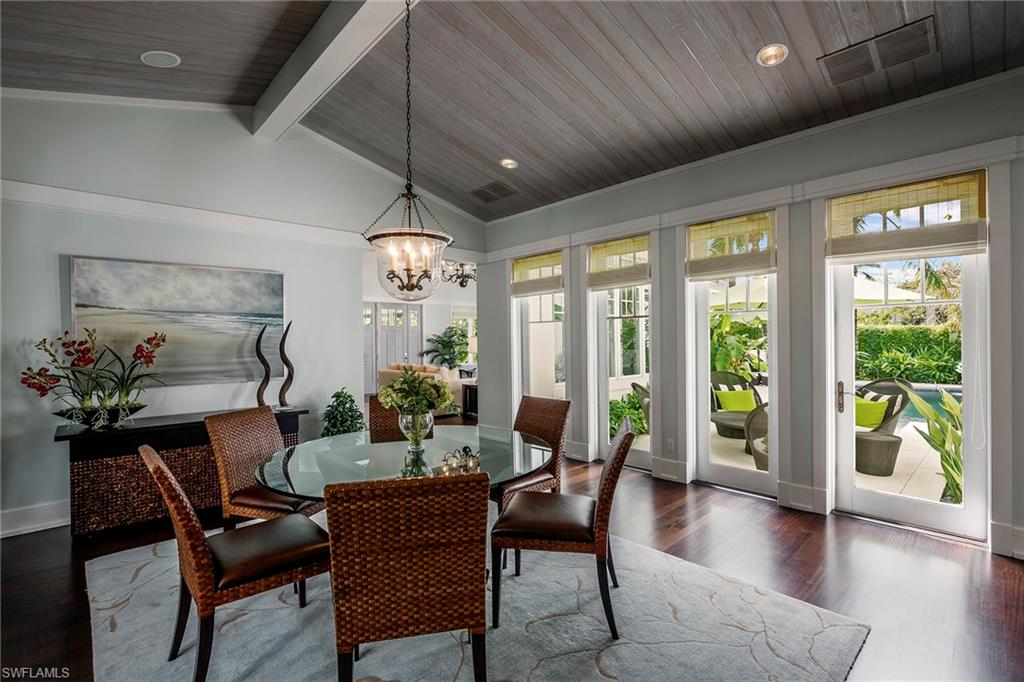 OLDE NAPLES - Residential