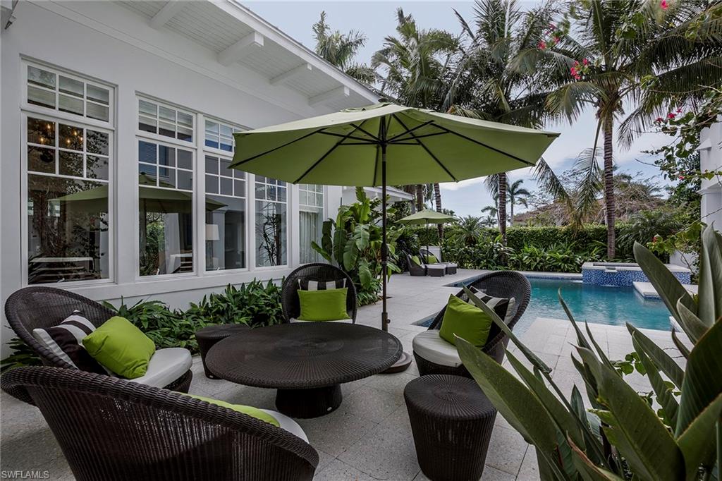 OLDE NAPLES - Residential