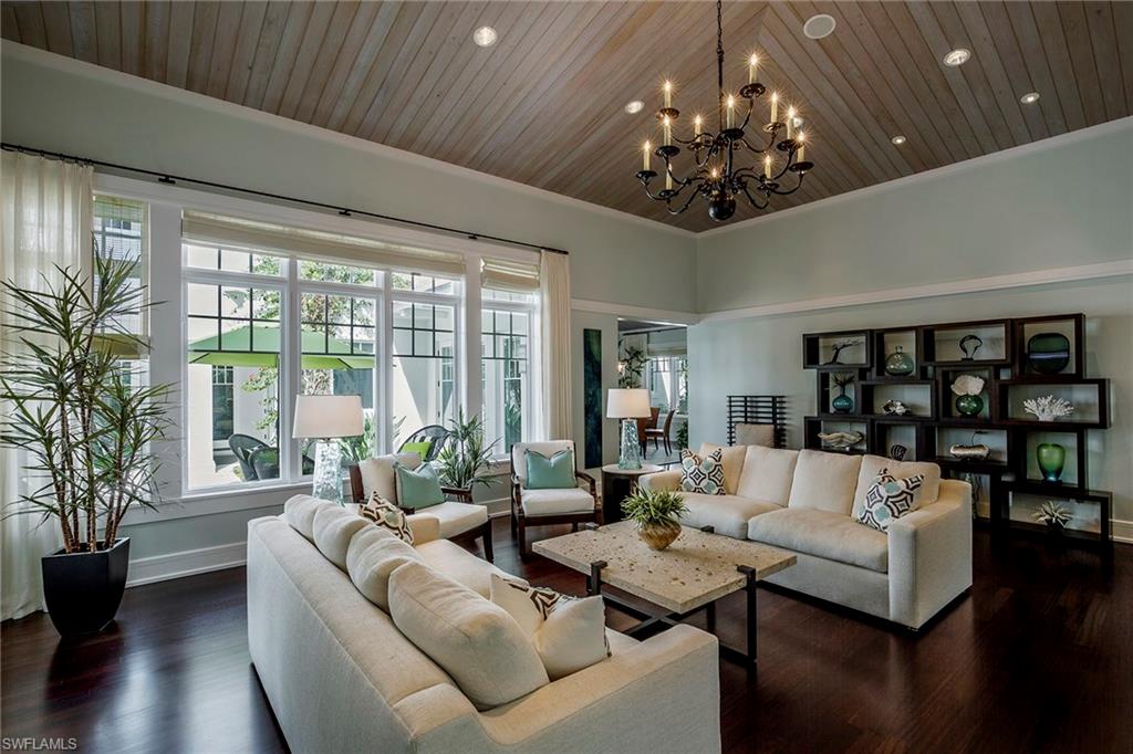 OLDE NAPLES - Residential