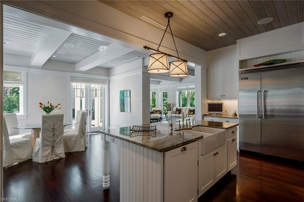 OLDE NAPLES - Residential